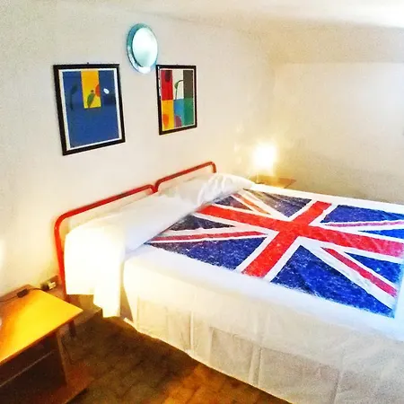别墅 Dependance Gd Salento Gallipoli 皮佐