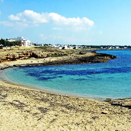 Dependance Gd Salento Gallipoli * 皮佐